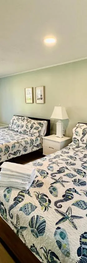 Sandy Neck Motel，位于桑威奇的酒店