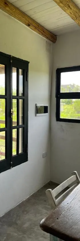 El Garzal，位于梅赛德斯的酒店