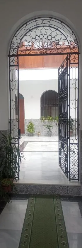 Apartamento Centro，位于蒙托罗的酒店