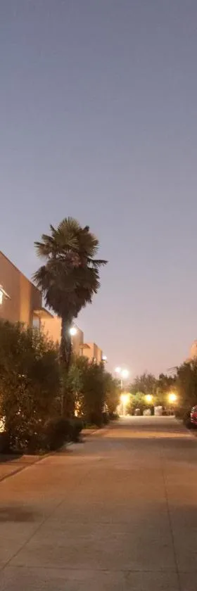 De Triana Hotel，位于兰卡瓜的酒店
