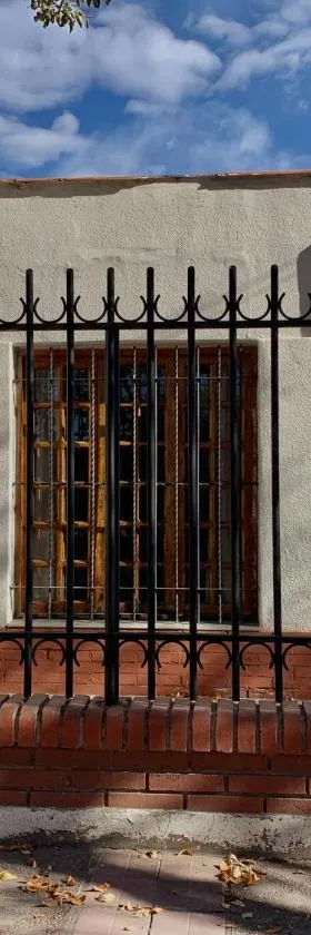 CASA DE LOS NONOS HOSPEDAJE，位于La Consulta的酒店