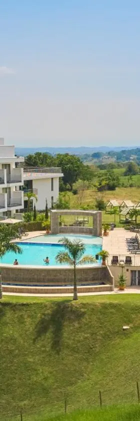 Hotel Arbóreo Doradal，位于多拉代尔的酒店