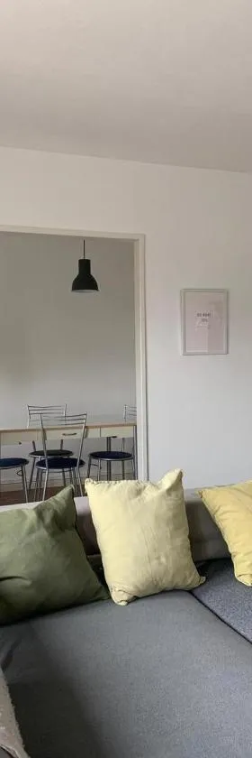JIYARA F3 PROCHE CENTRE Ville，位于贝尔福的酒店