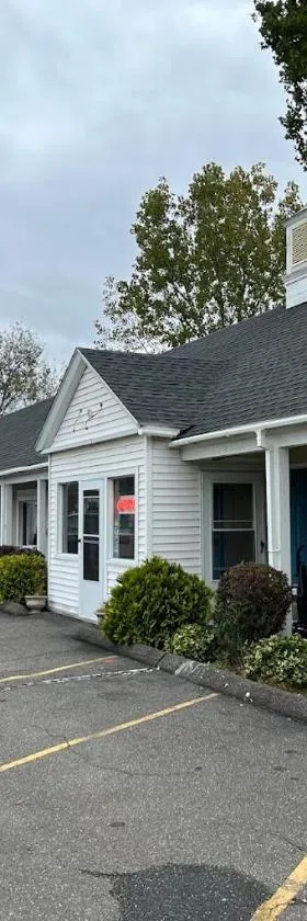 River Valley Inn，位于Hatfield的酒店