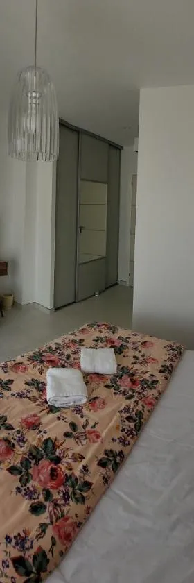 villa les lavandes，位于Saint-Alban的酒店