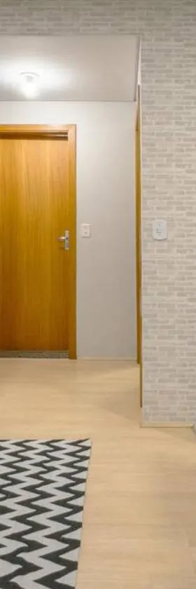 Apartamento Excelente Wi-Fi Ar Cond LZ105S，位于马林加的酒店