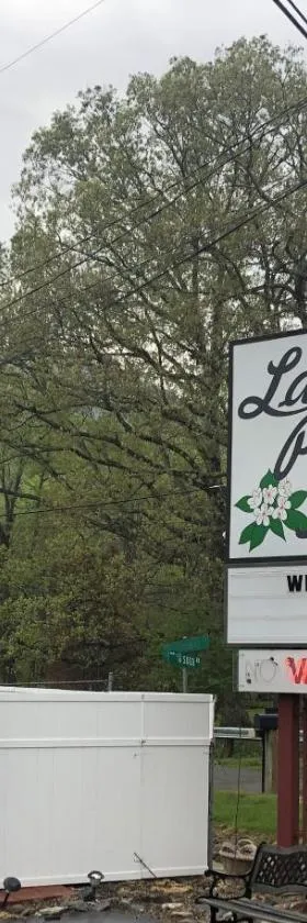 Laurel Park Inn，位于马吉谷的酒店