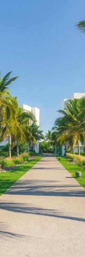 Oceana Resort & Conventions，位于蒙特里科的酒店