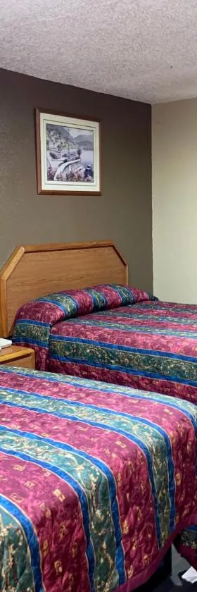 Ankur Inn Motel，位于达拉斯的酒店