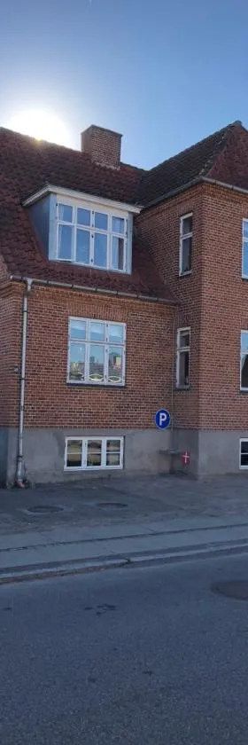 Køge Bed & Kitchen - Rooms，位于克厄的酒店