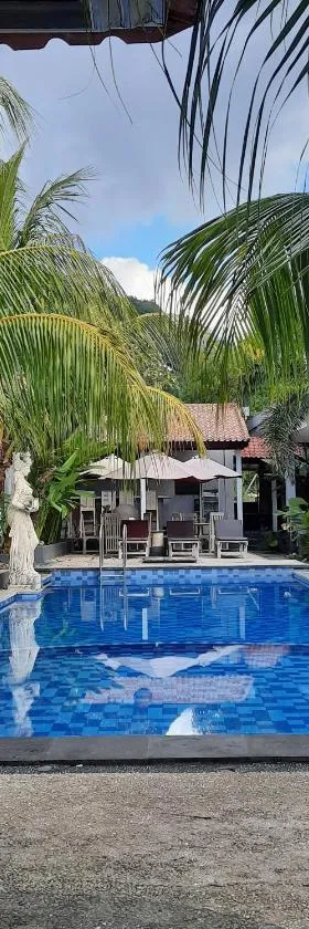 Bali Diversity Dive Resort，位于艾湄湾的酒店