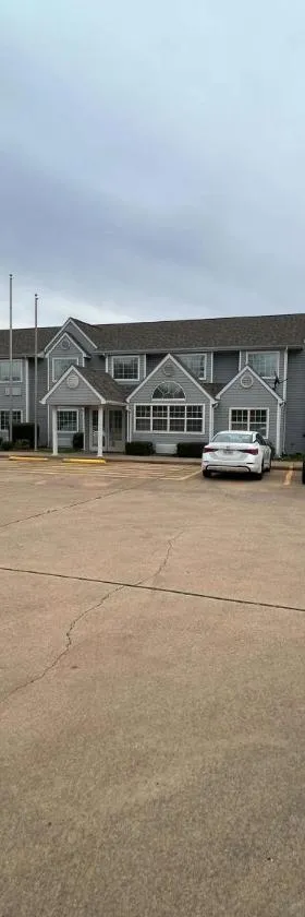 Motel 6 Idabel, OK，位于Idabel的酒店