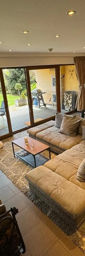 Apartmán Němčice u Boskovic，位于Němčice的酒店