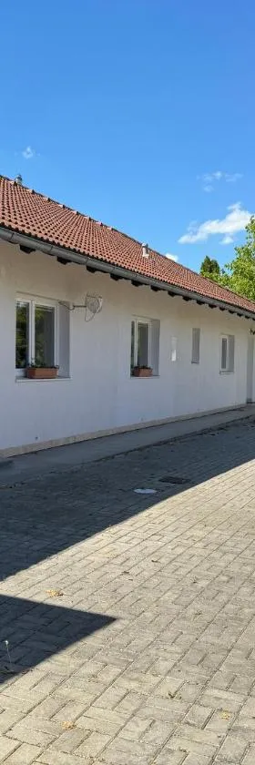 Apartmány Kněžičky，位于Kněžičky的酒店