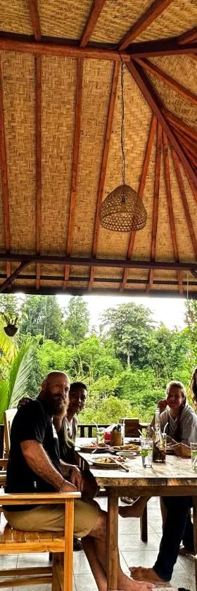 Artomoro Bali，位于姆杜克的酒店