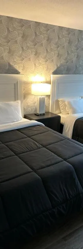 Green Harbor Hotel，位于Marshfield的酒店