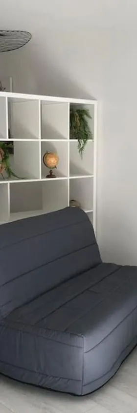 Studio « Oasis Provençale »，位于戈尔夫瑞昂的酒店