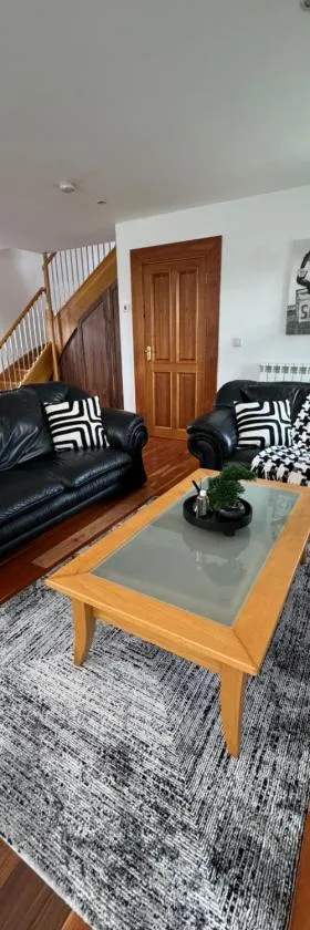 De Búrca Cottage KERRY，位于Brackhill的酒店