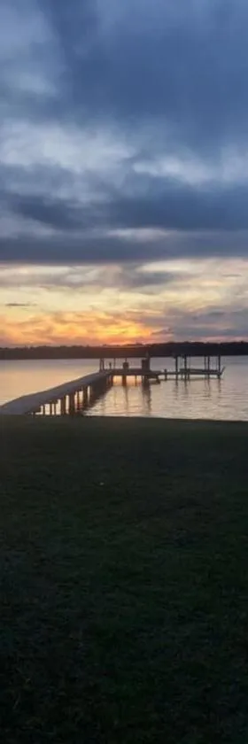 St Johns River Retreat Unit 1，位于Crescent City的酒店