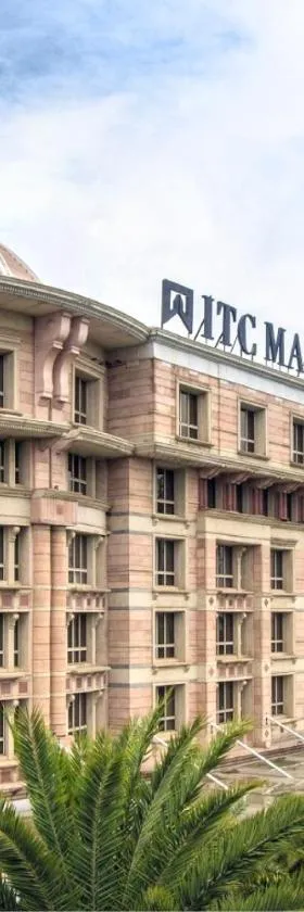 ITC Maratha, a Luxury Collection Hotel, Mumbai，位于孟买的酒店