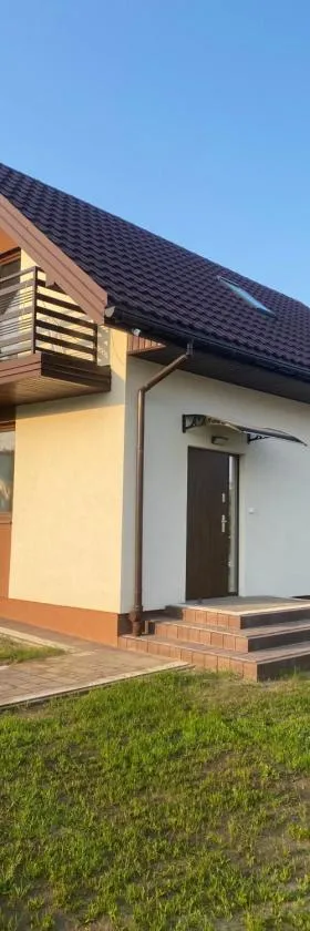 Biebrzańska Przystań 2，位于戈尼翁兹的酒店
