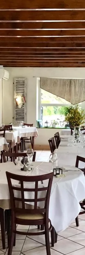 le rivalet，位于Montaigut-le-Blanc的酒店
