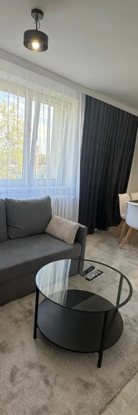 Apartament Słoneczny，位于弗龙堡的酒店