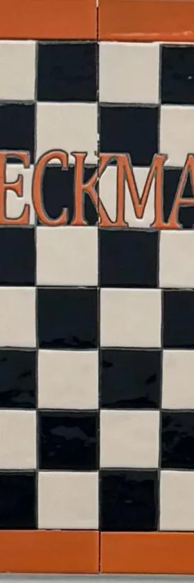 Checkmate，位于托洛克斯的酒店