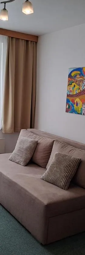 Apartmán PalacKY，位于基约夫的酒店