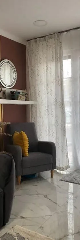 Unique Apartment La Pineda，位于拉皮内达的酒店