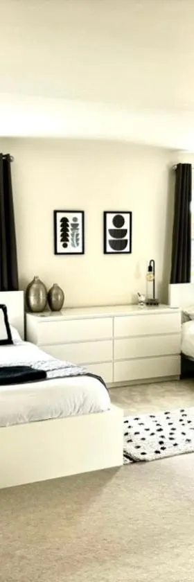 Stansted Coach House - Apartment Hotel，位于埃尔森汉姆的酒店