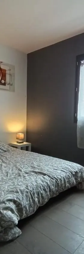 Chambres à Vacquières，位于Vacquières的酒店