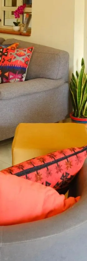 Bellavista 3 Bedroom Apartment，位于马尔萨斯卡拉的酒店