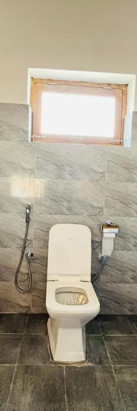 HUNDER TAMARIX RESORT，位于列城的酒店