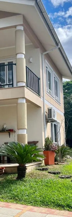 Pousada Canto Bonito centro de Rolante，位于Rolante的酒店