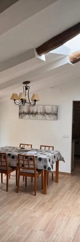 Casa de La Serra，位于勃朗峰的酒店