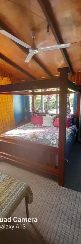AerowView Home Retreat，位于马太的酒店