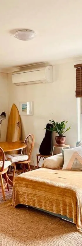 Cosy getaway town corner，位于玛格丽特河的酒店