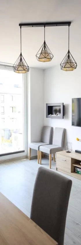 Apartament Kapitański，位于Pogórze的酒店