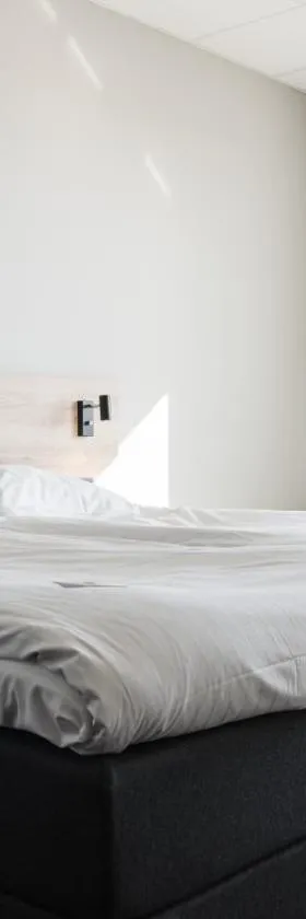 Comfort Hotel Skellefteå，位于谢莱夫特奥的酒店