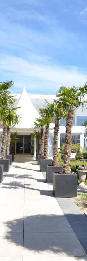 Hotel Egerkingen, idealer Zwischenstopp，位于埃格尔金根的酒店
