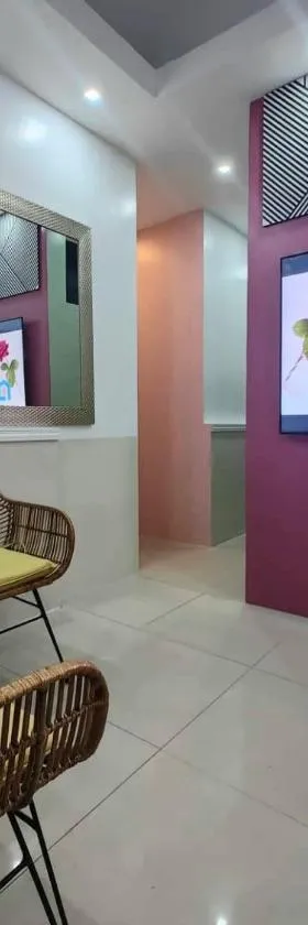 PrimeRose Residences - Near Mactan-Cebu International Airport，位于Lapu Lapu City的酒店