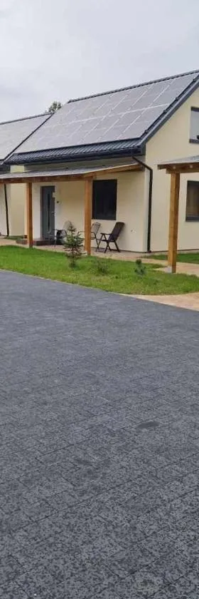 Apartamenty Promyk，位于Połaniec的酒店