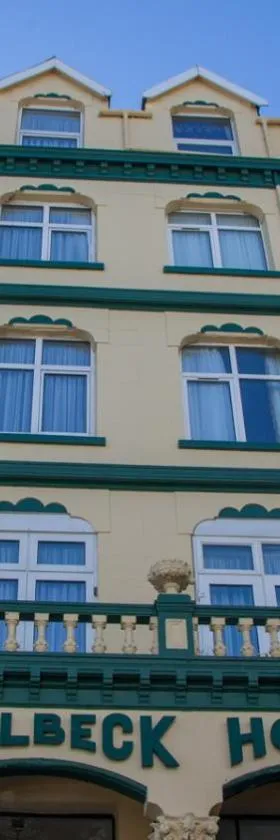 Welbeck Hotel & Apartments IOM，位于道格拉斯的酒店