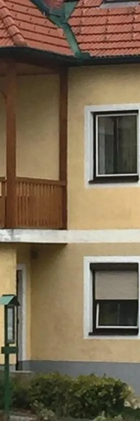 Sommerfrische Waldviertel，位于Kirchberg am Walde的酒店