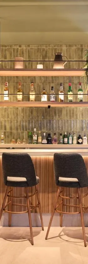 Catalonia La Maquinista，位于巴塞罗那的酒店