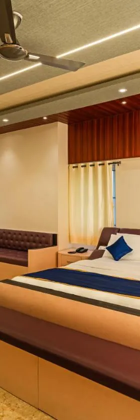 The Venue By Seasons Suites-，位于Dod Ballāpur的酒店