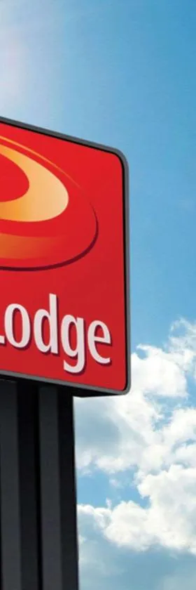 Econo Lodge，位于索诺拉的酒店