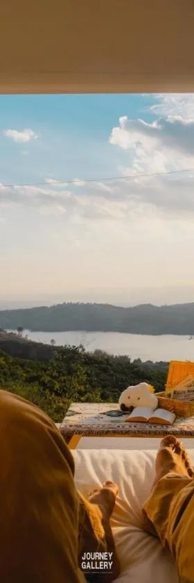Make me see cloud - Chiang rai，位于Mae Suai的酒店