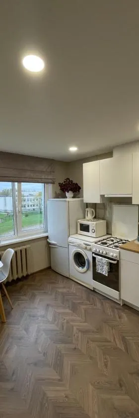 Comfort home Šiauliai，位于希奥利艾的酒店